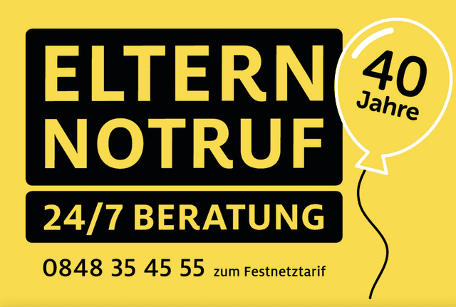Elternnotruf.ch